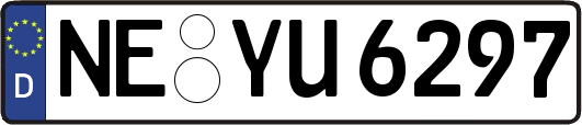 NE-YU6297