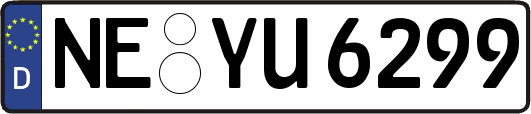 NE-YU6299