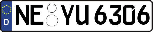 NE-YU6306