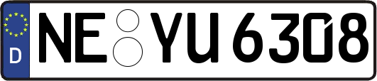 NE-YU6308