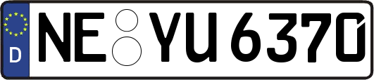 NE-YU6370