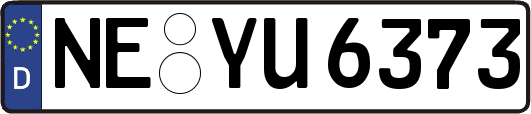 NE-YU6373