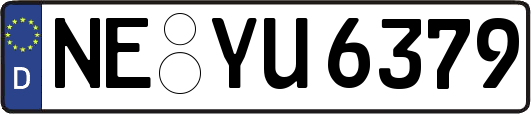 NE-YU6379