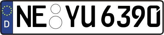 NE-YU6390