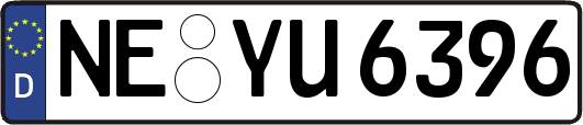 NE-YU6396