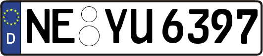 NE-YU6397