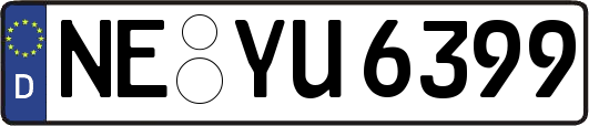 NE-YU6399