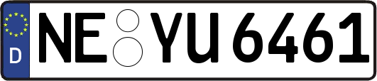 NE-YU6461