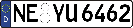NE-YU6462