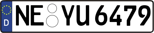 NE-YU6479