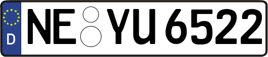 NE-YU6522