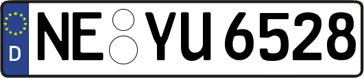 NE-YU6528