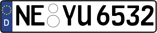 NE-YU6532