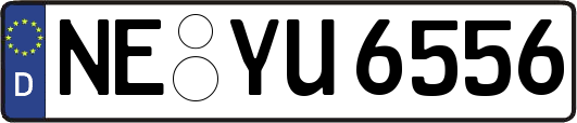 NE-YU6556