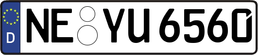 NE-YU6560