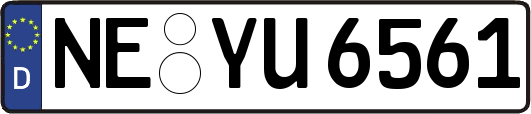 NE-YU6561