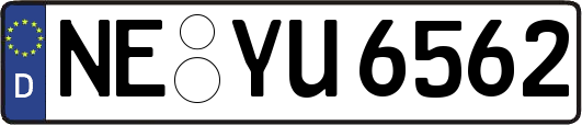 NE-YU6562