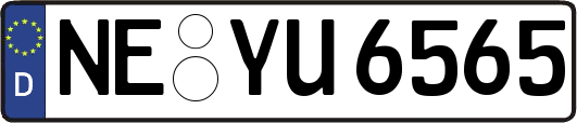 NE-YU6565