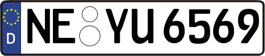 NE-YU6569