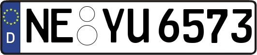 NE-YU6573