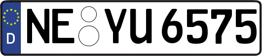 NE-YU6575