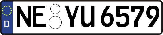 NE-YU6579