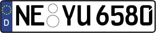 NE-YU6580