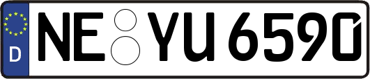 NE-YU6590