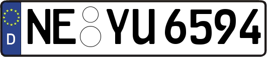 NE-YU6594