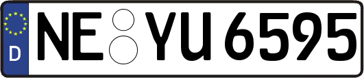 NE-YU6595