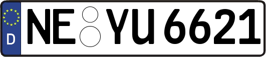 NE-YU6621