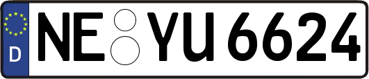 NE-YU6624