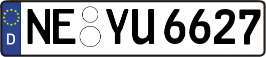 NE-YU6627
