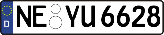 NE-YU6628