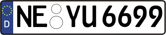NE-YU6699