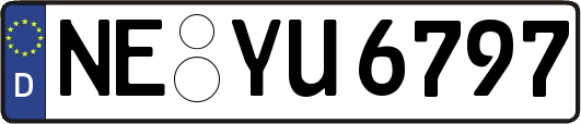 NE-YU6797