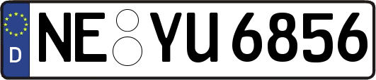 NE-YU6856