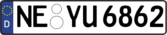 NE-YU6862