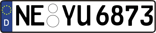 NE-YU6873