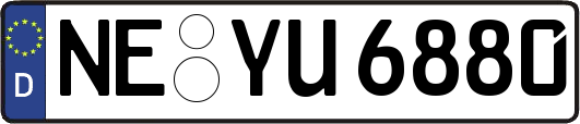 NE-YU6880