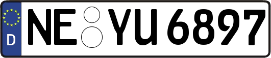 NE-YU6897