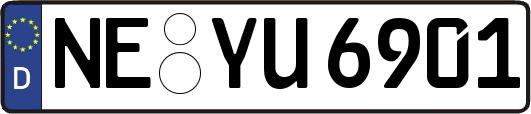 NE-YU6901