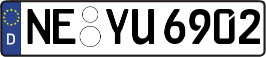 NE-YU6902