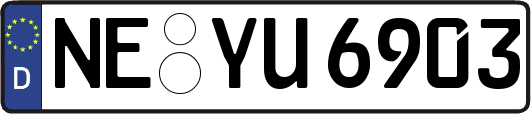 NE-YU6903