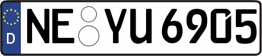 NE-YU6905