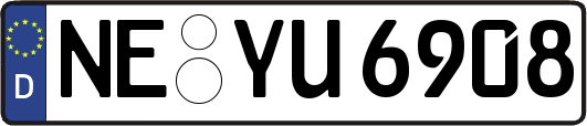 NE-YU6908