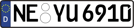 NE-YU6910