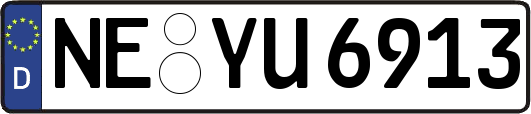 NE-YU6913