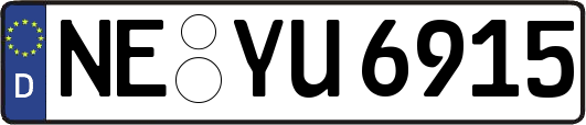NE-YU6915