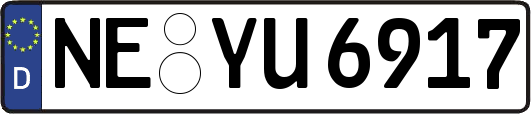 NE-YU6917